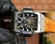 New replica Hublot Big Bang stainless steel case leather strap watch (3)_th.jpg